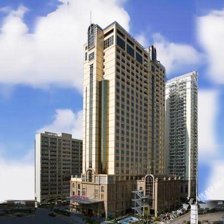 Xiamen Fortune Hotel Exterior photo