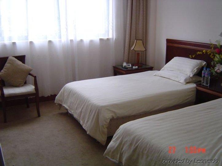 Xiamen Fortune Hotel Room photo